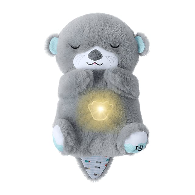 Peluche Sueños Mágicos – Calmante y estimulante de tranquilidad 🌙✨