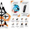 Avion Indestructible 4 Helices con Control Remoto + Envio GRATIS